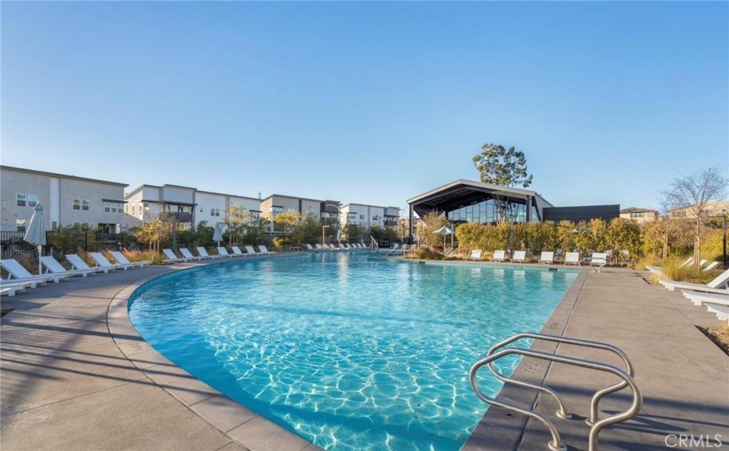 Mira Mesa - Residential