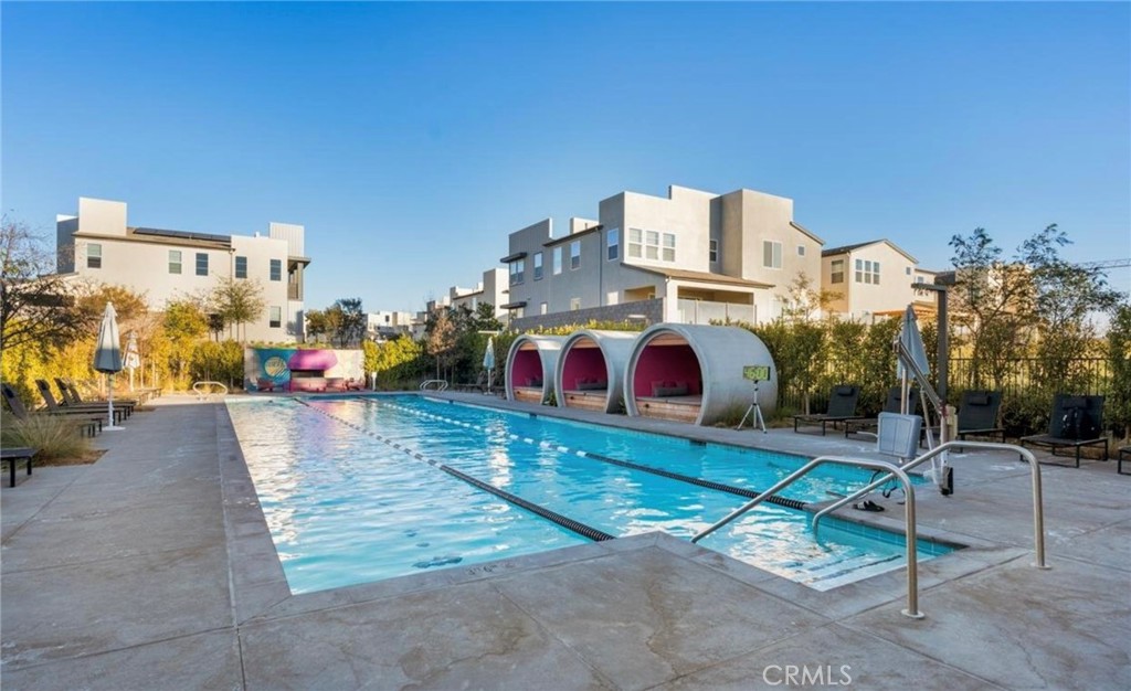 Mira Mesa - Residential