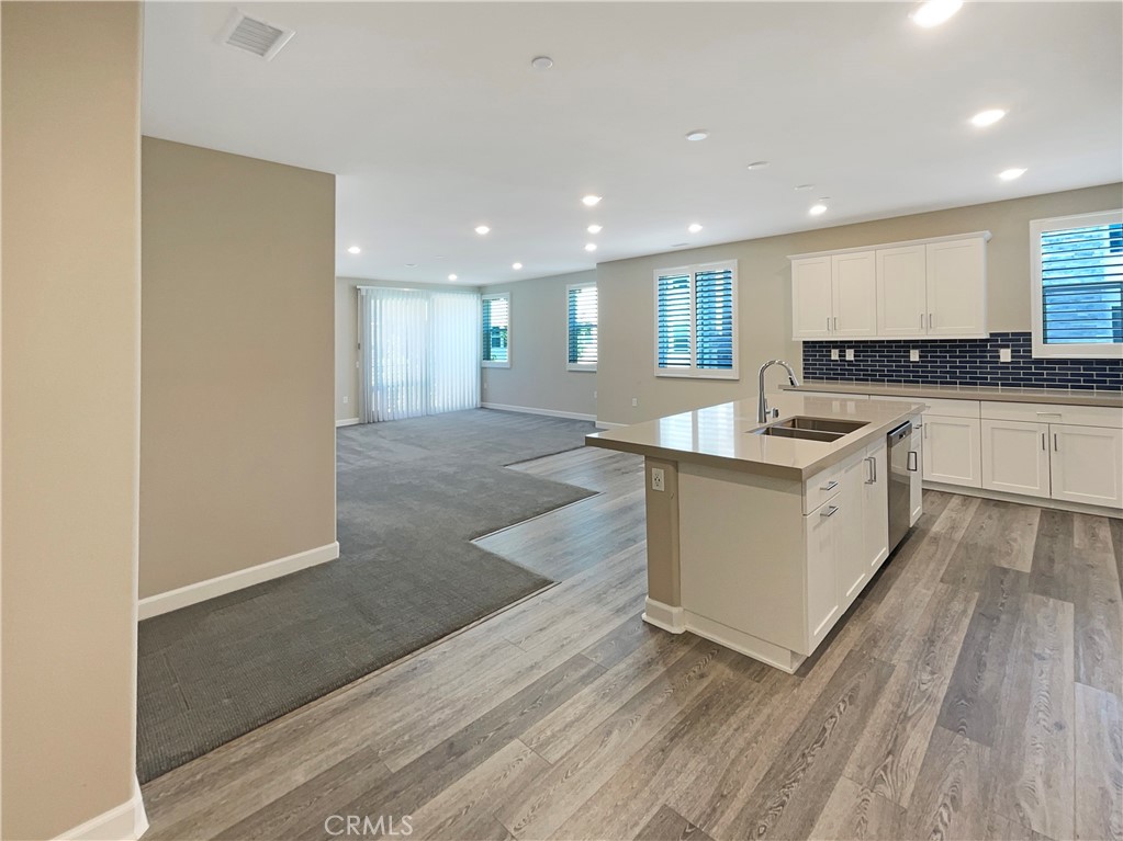 Mira Mesa - Residential