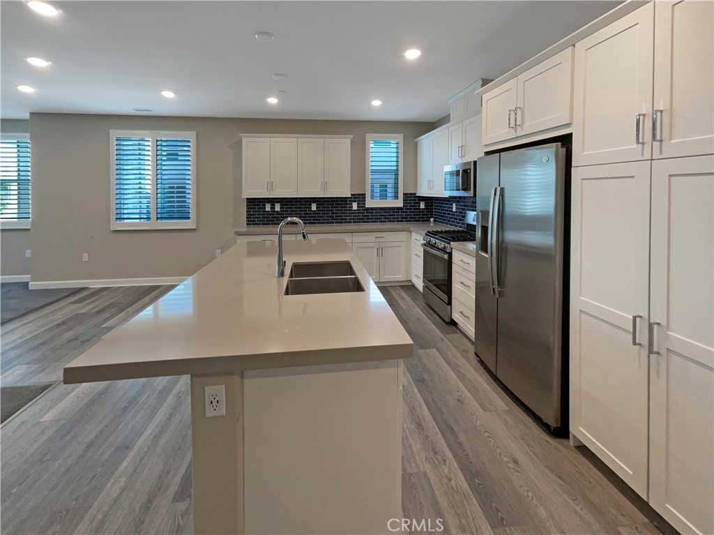 Mira Mesa - Residential