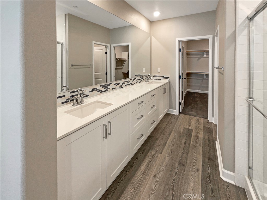 Mira Mesa - Residential