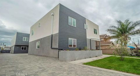 Photo of 127 W Imperial HWY, Los Angeles, CA 90061 (MLS # DW26111320)