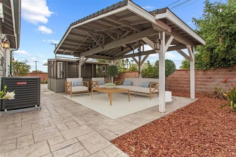 Photo of 9617 Cedros, Panorama City, CA 91402 (MLS # SW26032199)