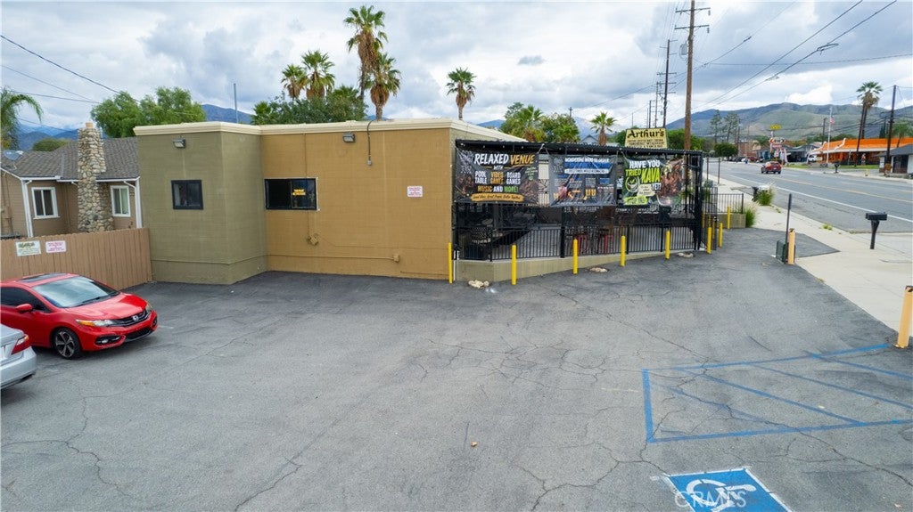 Properties 1 1909 Mentone