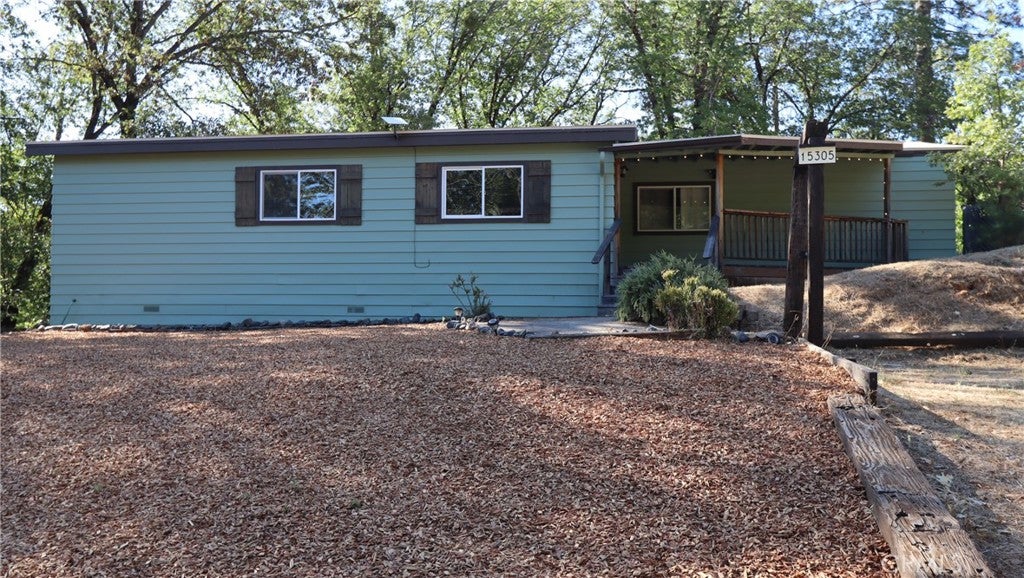 15305 Western Mine Road