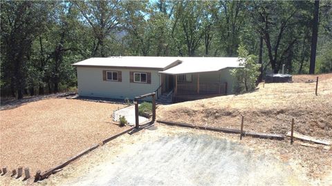 Photo of 15305 Western Mine Road, Middletown, CA 95461 (MLS # LC26154690)
