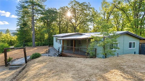 Photo of 15305 Western Mine Road, Middletown, CA 95461 (MLS # LC26154690)