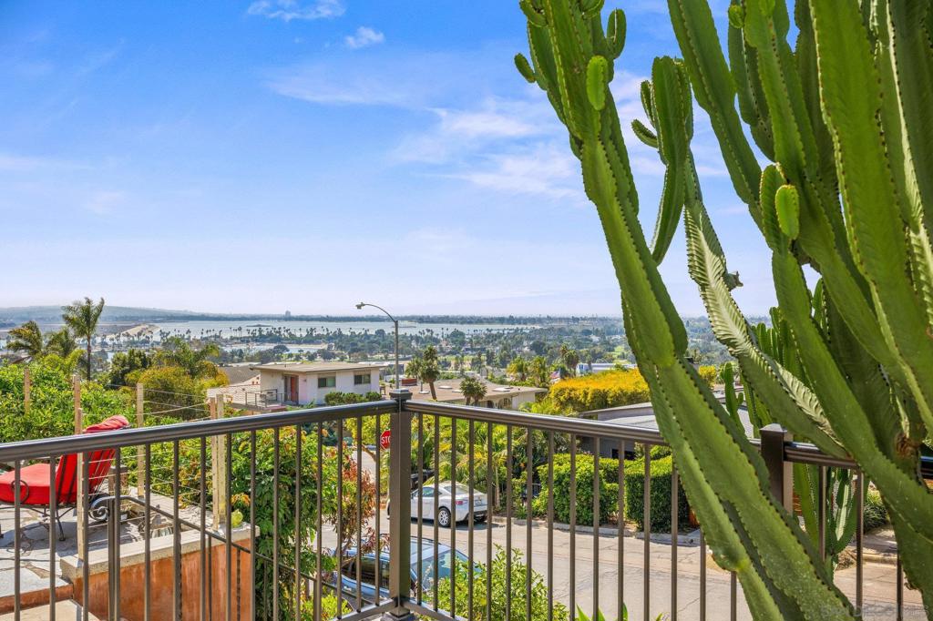 Bay Park - Residential