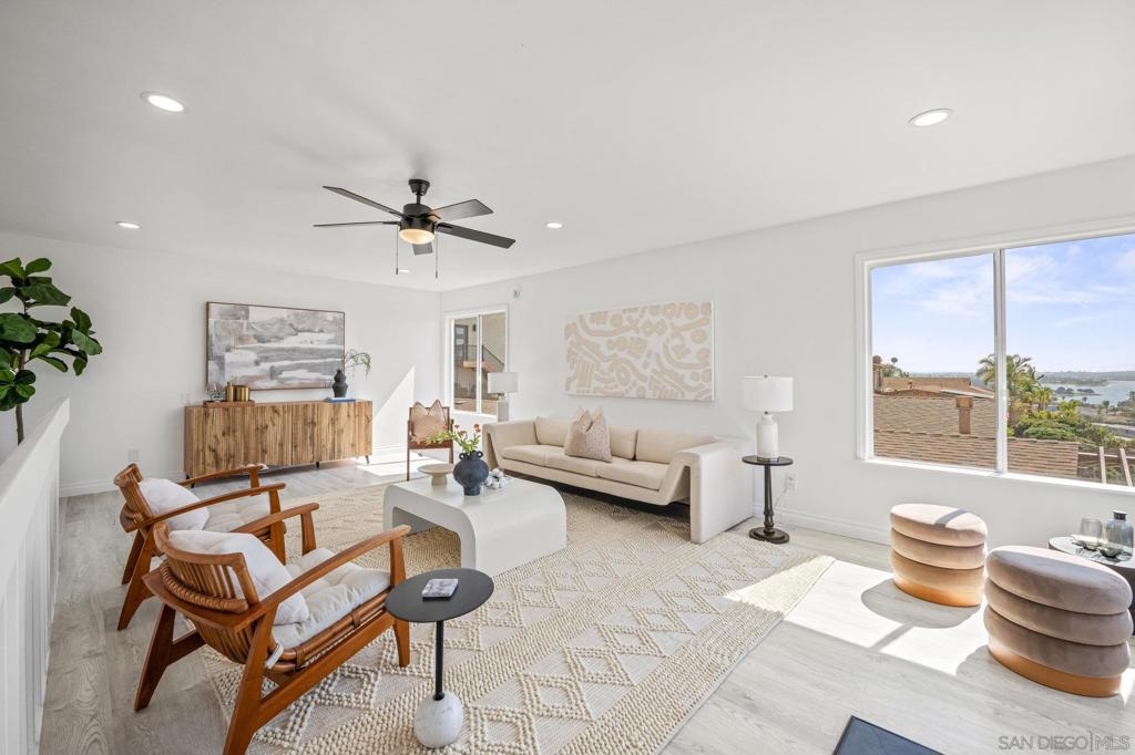 Bay Park - Residential