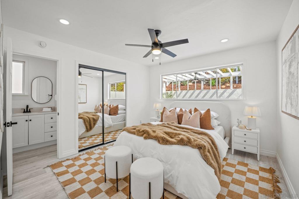 Bay Park - Residential