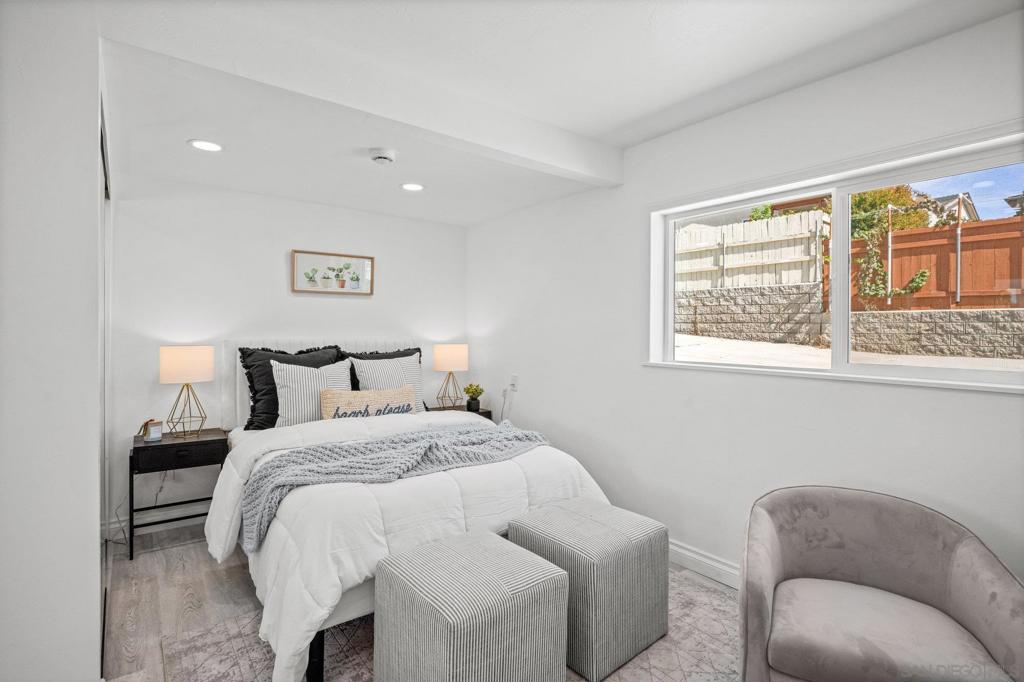 Bay Park - Residential