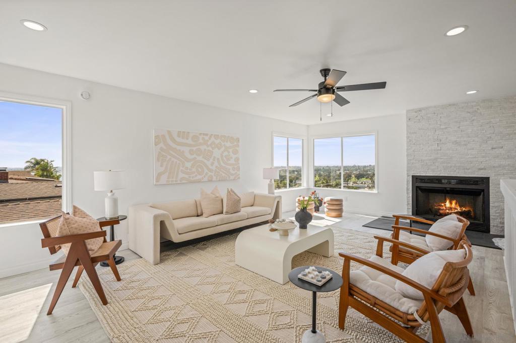 Bay Park - Residential