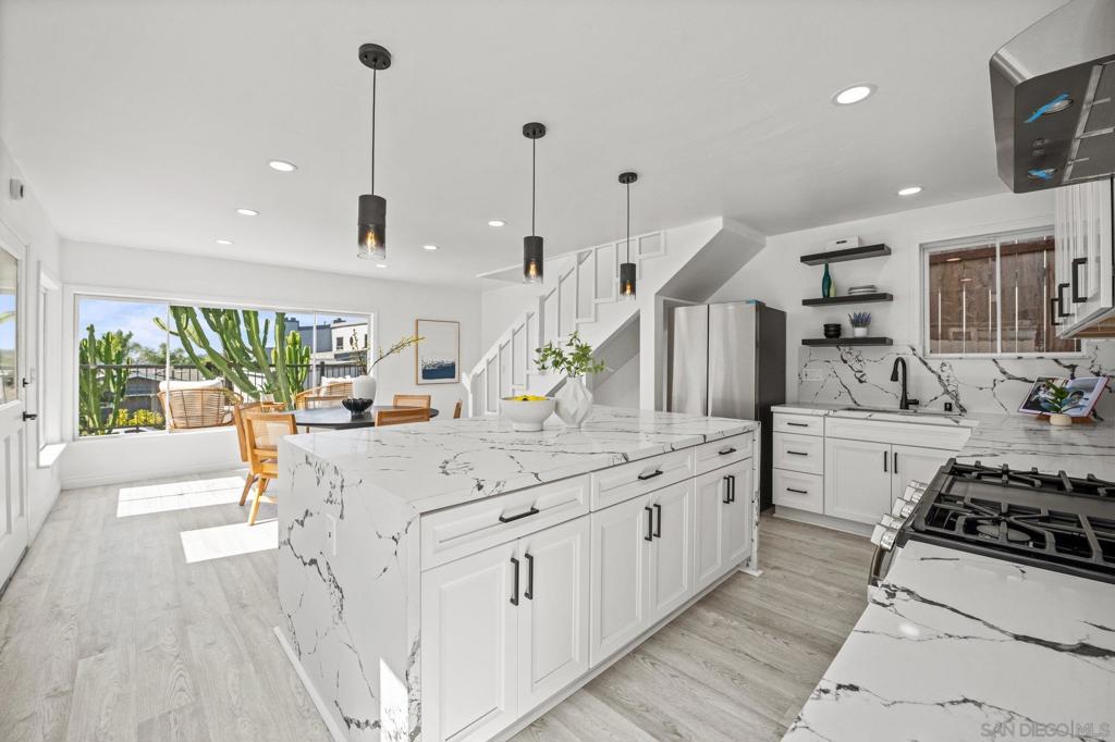 Bay Park - Residential