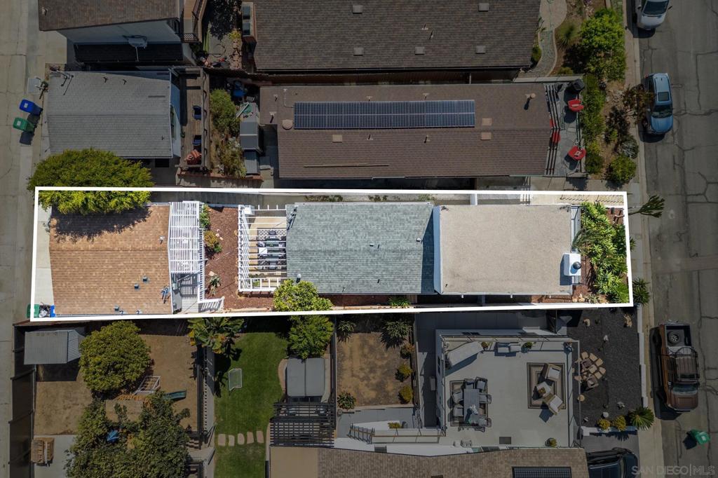 Bay Park - Residential