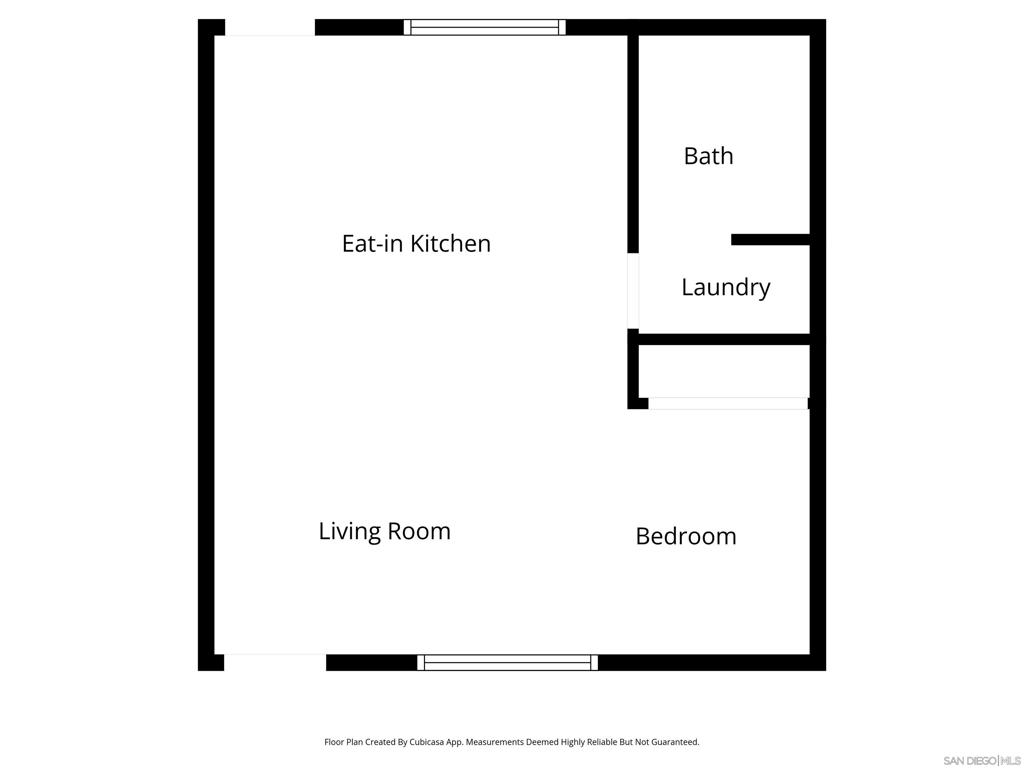 Bay Park - Residential