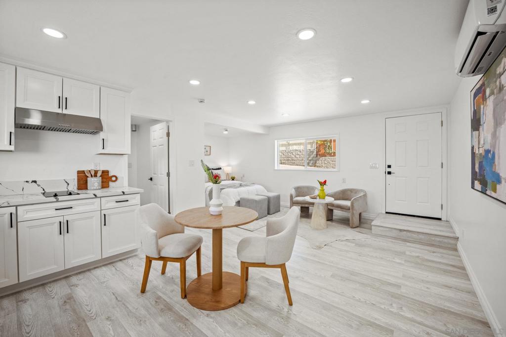 Bay Park - Residential