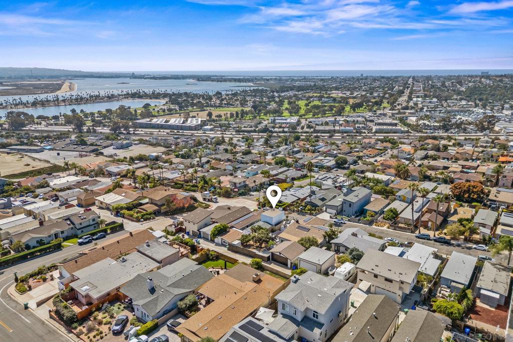 Bay Park - Residential