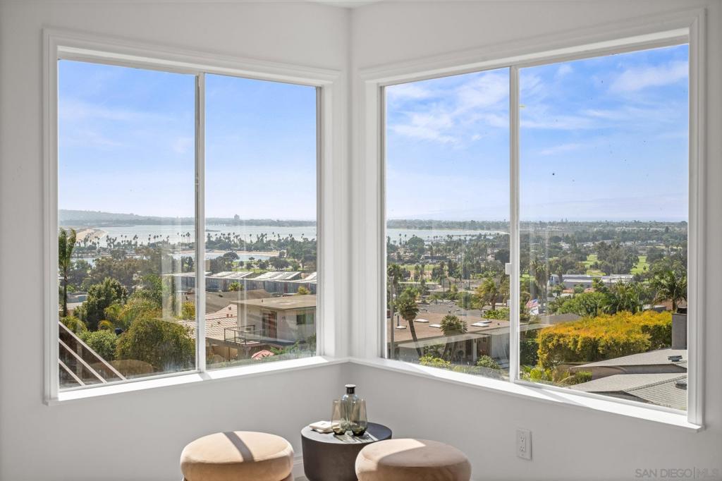 Bay Park - Residential