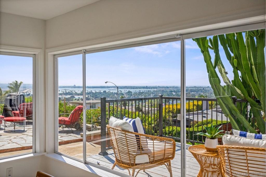 Bay Park - Residential