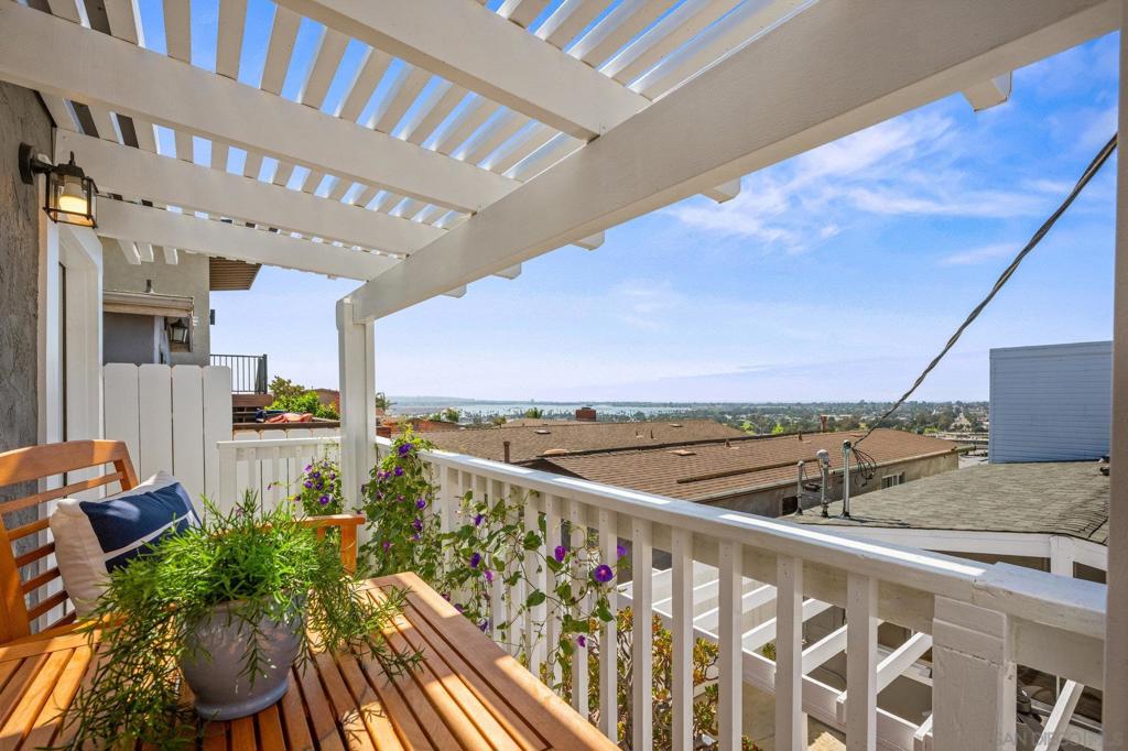 Bay Park - Residential