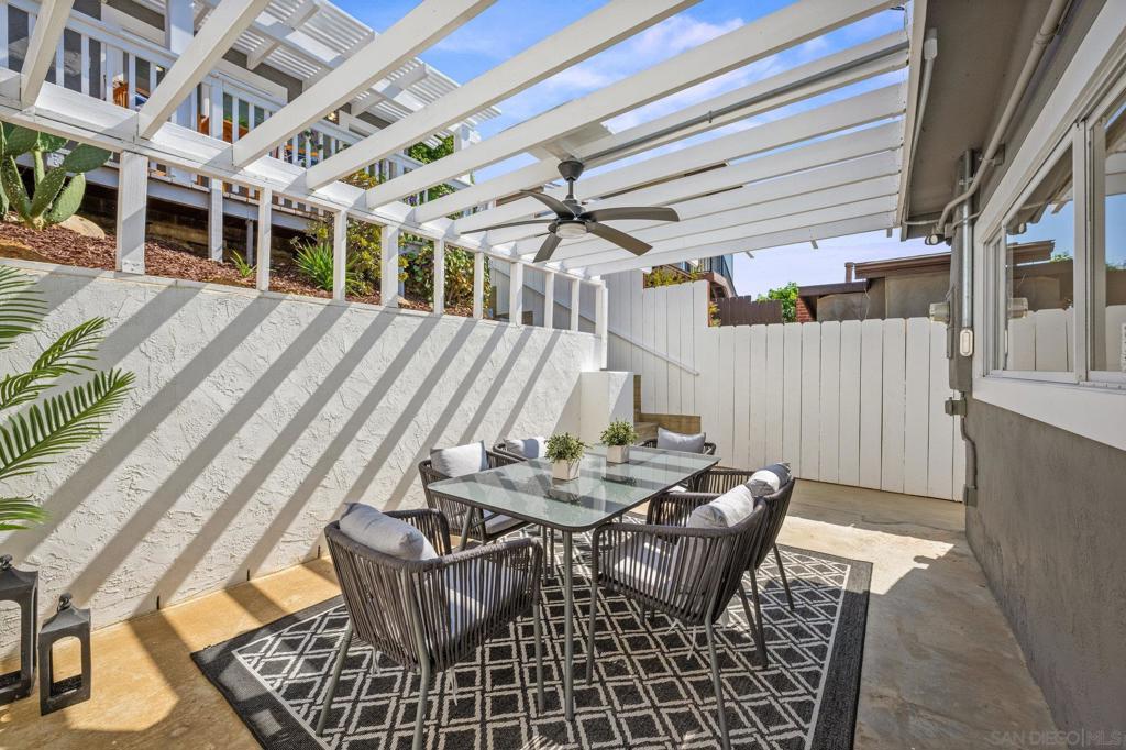 Bay Park - Residential