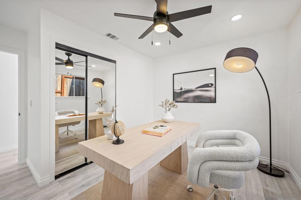 Bay Park - Residential