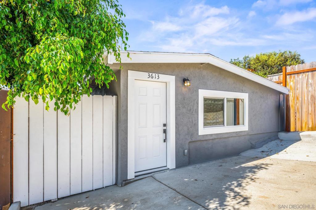Bay Park - Residential