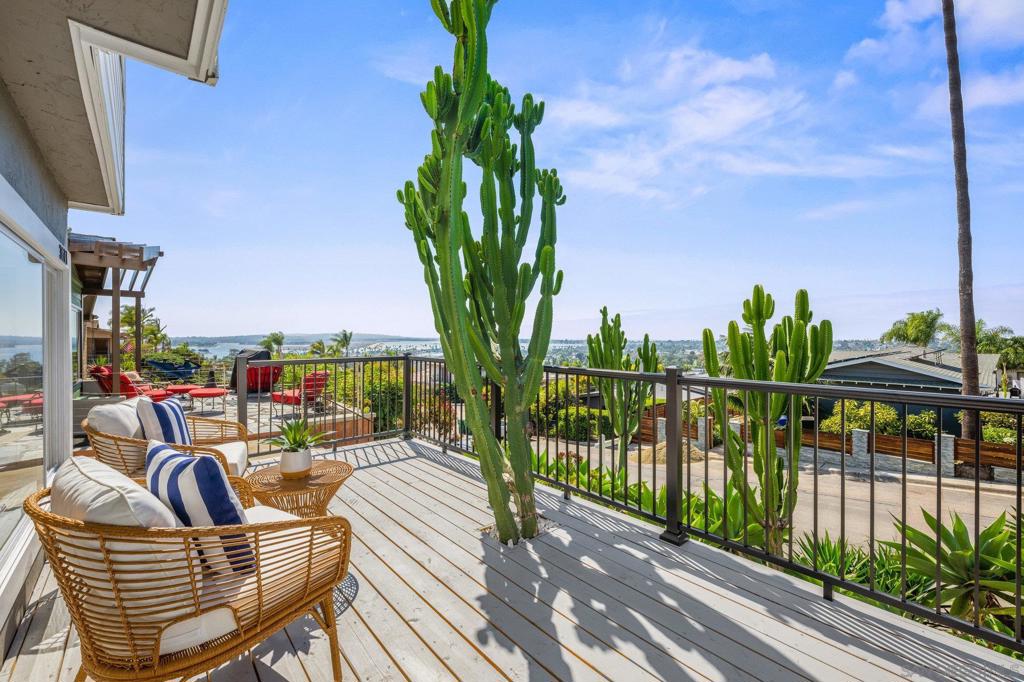 Bay Park - Residential