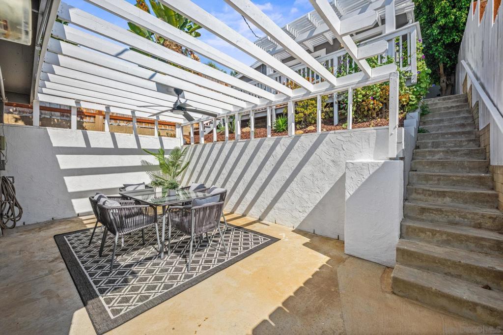 Bay Park - Residential