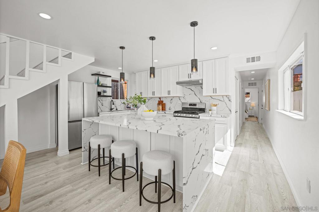 Bay Park - Residential