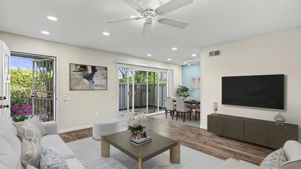 814 Malibu Point Way