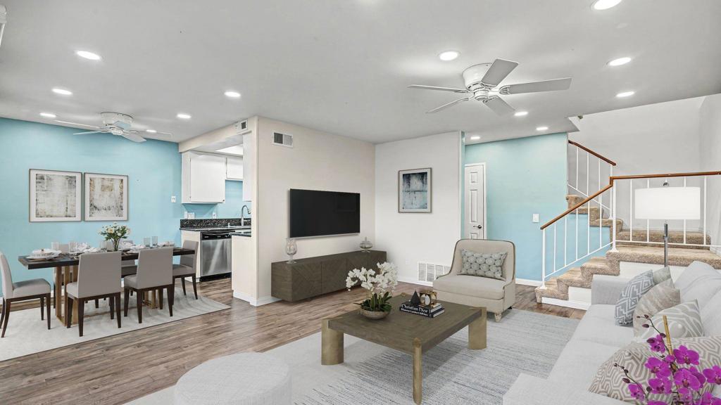 814 Malibu Point Way