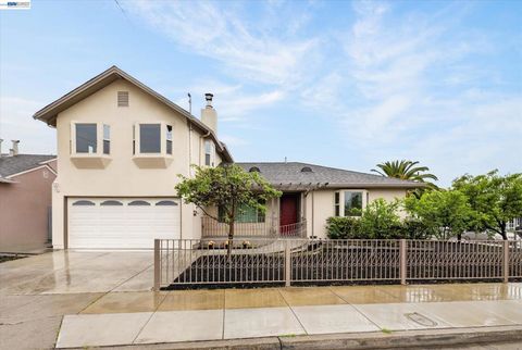 Photo of 22719 Corkwood Street St, Hayward, CA 94541 (MLS # 41131696)