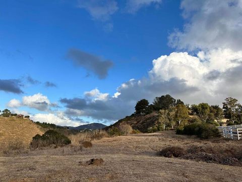 18096 Loma Alegre Rancho Santa Fe CA 92067