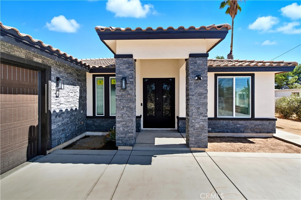 25650 Antelope Road