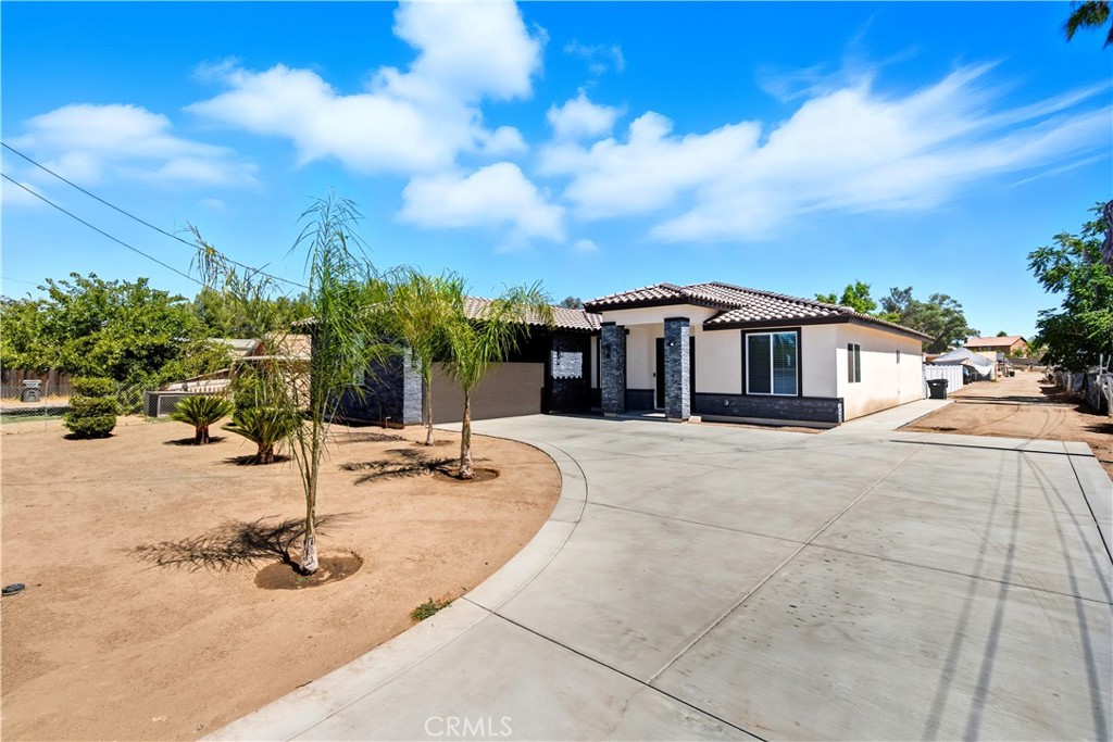 25650 Antelope Road