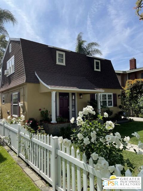 Photo of 3163 Pine Avenue Ave, Long Beach, CA 90807 (MLS # 26659711PS)