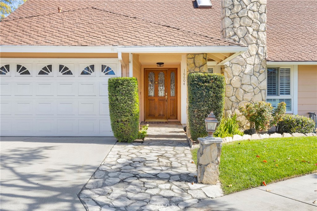 16604 Cobblestone Court