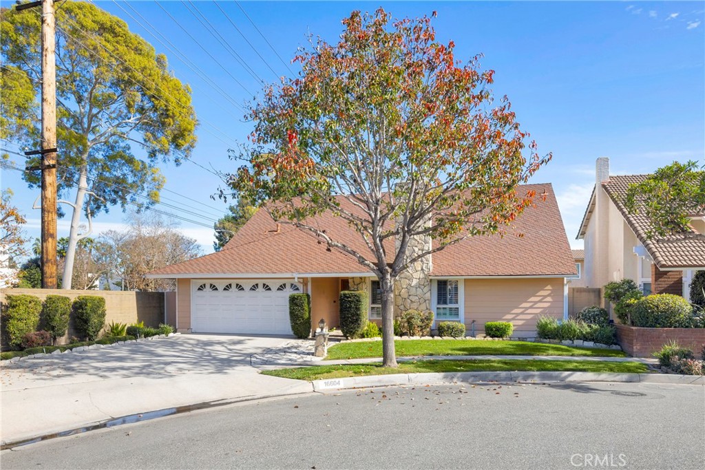 16604 Cobblestone Court