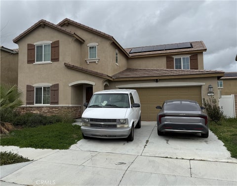 Photo of 5564 Spur DR, Hemet, CA 92545 (MLS # SW26167732)