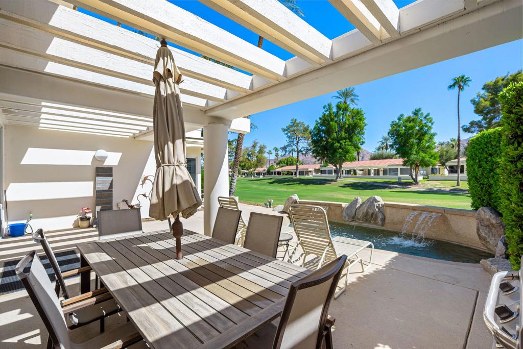 Desert Horizons C.C. - Residential Lease