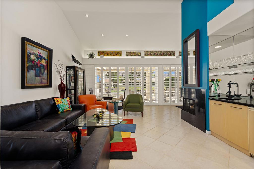 Desert Horizons C.C. - Residential Lease