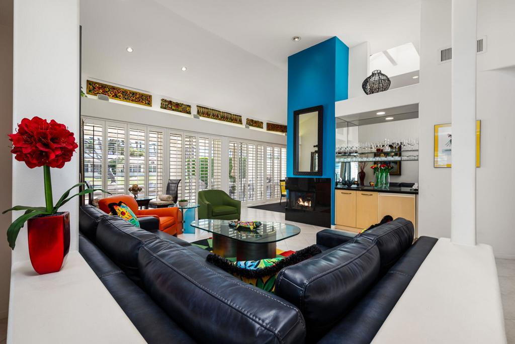 Desert Horizons C.C. - Residential Lease