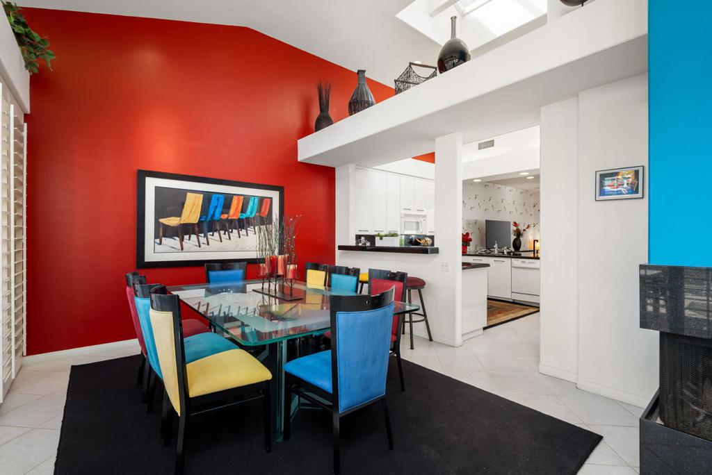 Desert Horizons C.C. - Residential Lease