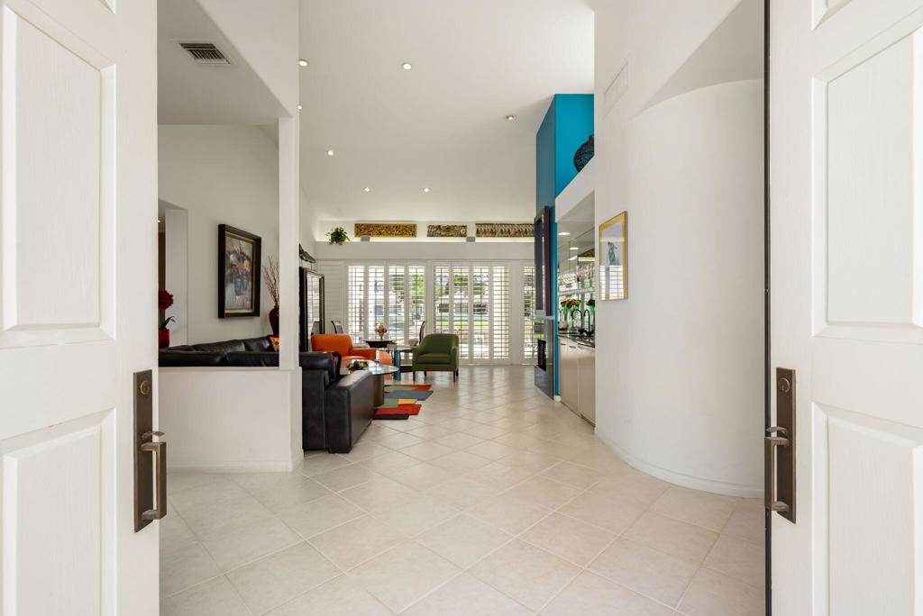 Desert Horizons C.C. - Residential Lease