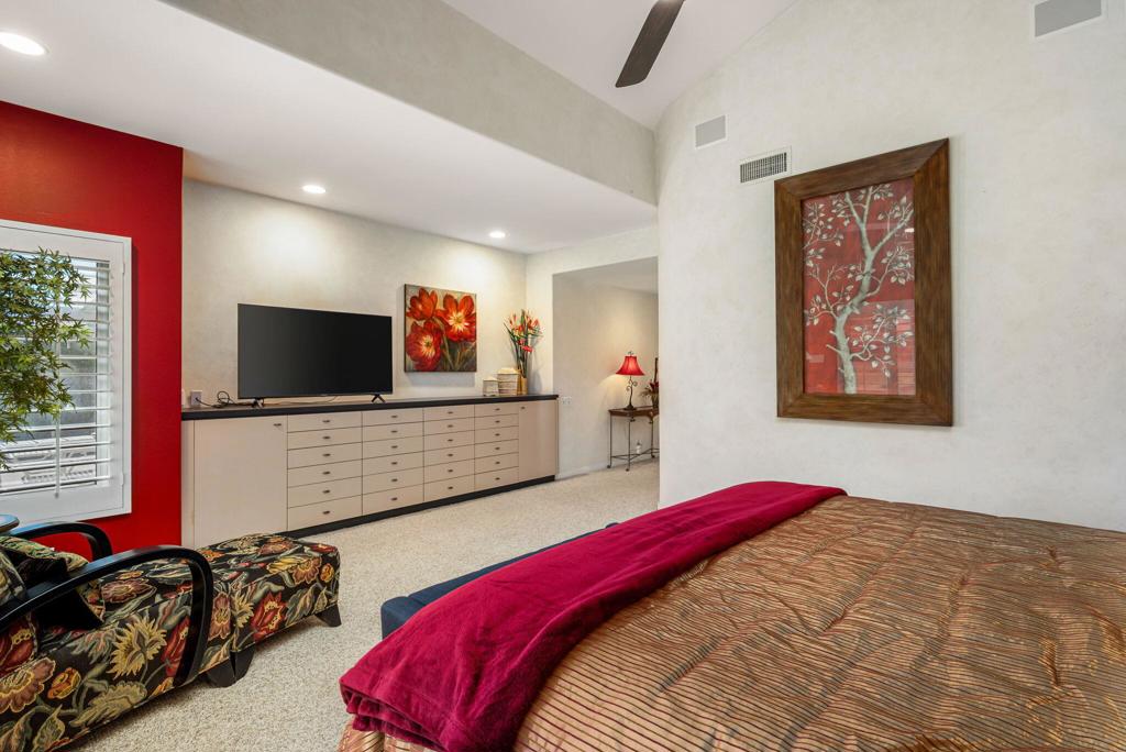Desert Horizons C.C. - Residential Lease