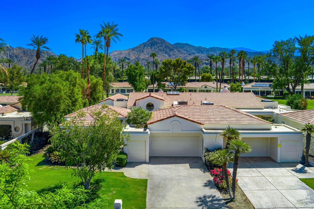 Desert Horizons C.C. - Residential Lease