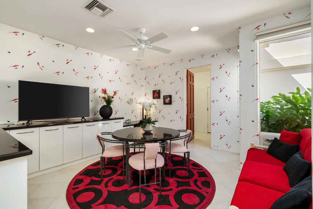 Desert Horizons C.C. - Residential Lease