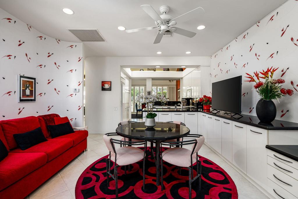 Desert Horizons C.C. - Residential Lease