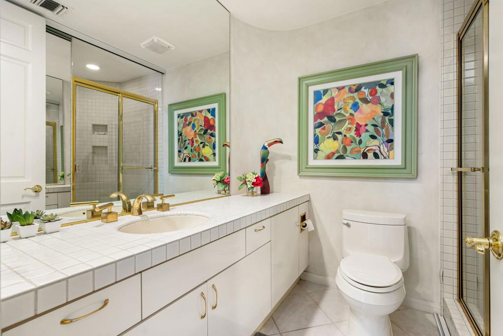 Desert Horizons C.C. - Residential Lease
